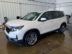 5FNYF8H59PB035499 2023 HONDA PASSPORT