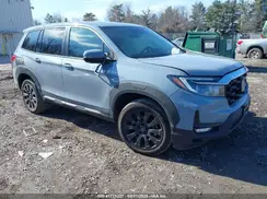 5FNYF8H59PB036474 2023 HONDA PASSPORT