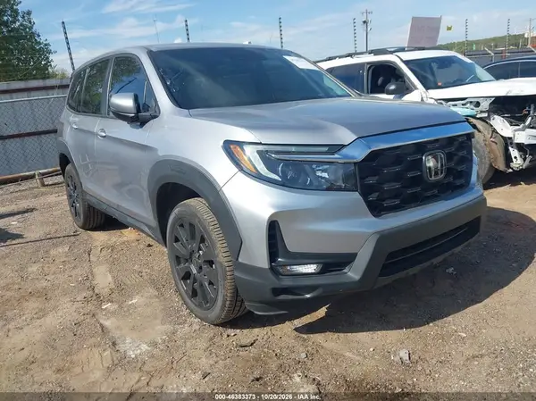 5FNYF8H59PB037088 2023 HONDA PASSPORT - Image 1