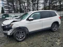 5FNYF8H59PB041173 2023 HONDA PASSPORT