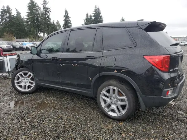 5FNYF8H59RB003820 2024 HONDA PASSPORT - Image 2