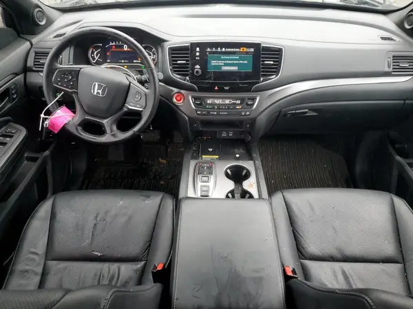 5FNYF8H59RB003820 2024 HONDA PASSPORT - Image 8
