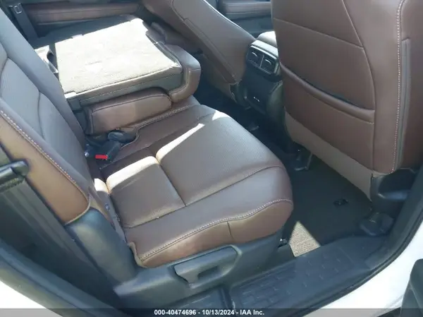 5FNYF8H59RB007902 2024 HONDA PASSPORT - Image 8