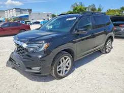 5FNYF8H59RB015580 2024 HONDA PASSPORT