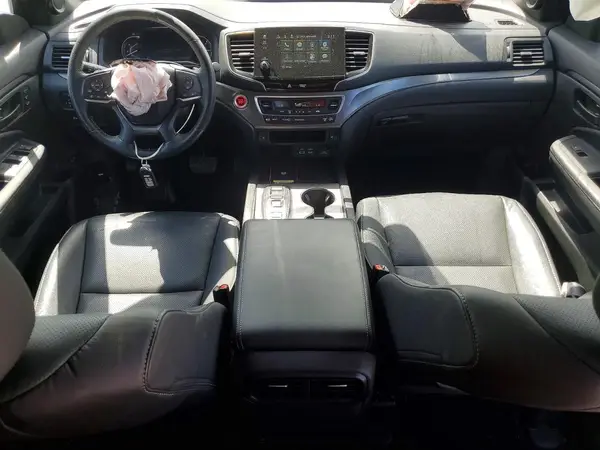 5FNYF8H59RB015580 2024 HONDA PASSPORT - Image 8