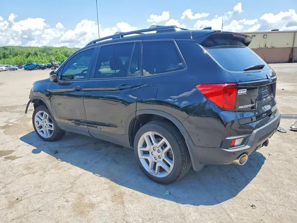 5FNYF8H59RB018978 2024 HONDA PASSPORT - Image 2