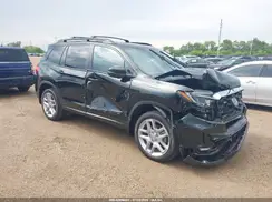 5FNYF8H59RB019595 2024 HONDA PASSPORT