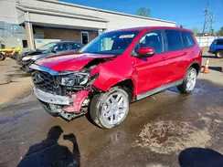 5FNYF8H59RB020181 2024 HONDA PASSPORT