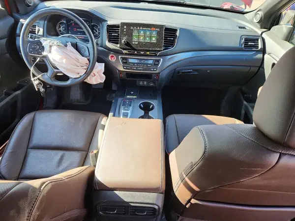 5FNYF8H59RB020181 2024 HONDA PASSPORT - Image 8