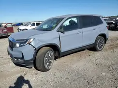 5FNYF8H59SB006285 2025 HONDA PASSPORT