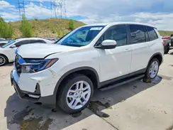 5FNYF8H59SB008988 2025 HONDA PASSPORT
