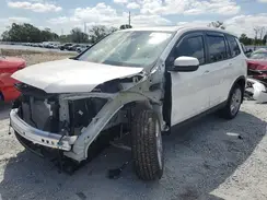 5FNYF8H59SB010319 2025 HONDA PASSPORT