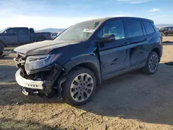 5FNYF8H59SB010725 2025 HONDA PASSPORT