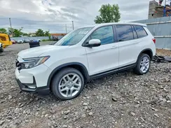 5FNYF8H59SB010935 2025 HONDA PASSPORT