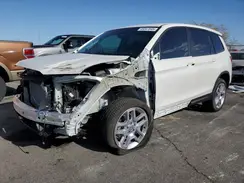 5FNYF8H59SB012829 2025 HONDA PASSPORT