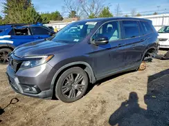 5FNYF8H5XKB001791 2019 HONDA PASSPORT