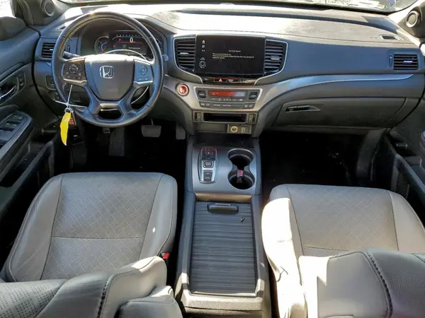 5FNYF8H5XKB001791 2019 HONDA PASSPORT - Image 8
