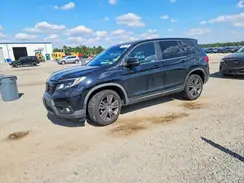 5FNYF8H5XKB006067 2019 HONDA PASSPORT