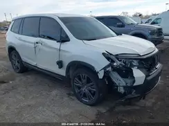 5FNYF8H5XKB008904 2019 HONDA PASSPORT