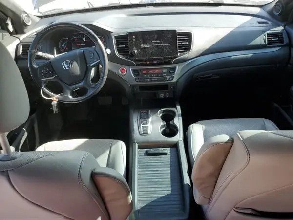 5FNYF8H5XKB013052 2019 HONDA PASSPORT - Image 8