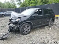 5FNYF8H5XKB016100 2019 HONDA PASSPORT