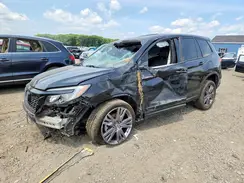 5FNYF8H5XKB017893 2019 HONDA PASSPORT
