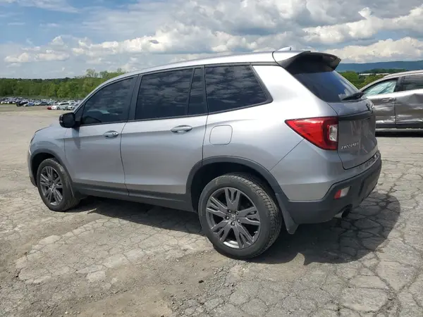 5FNYF8H5XKB019773 2019 HONDA PASSPORT - Image 2