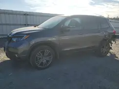 5FNYF8H5XKB020289 2019 HONDA PASSPORT