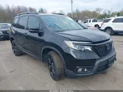 5FNYF8H5XKB024116 2019 HONDA PASSPORT
