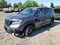 5FNYF8H5XKB025864 2019 HONDA PASSPORT
