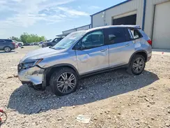5FNYF8H5XKB026688 2019 HONDA PASSPORT