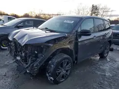 5FNYF8H5XLB001856 2020 HONDA PASSPORT