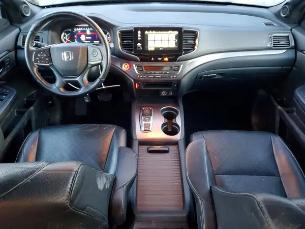 5FNYF8H5XLB001856 2020 HONDA PASSPORT - Image 8