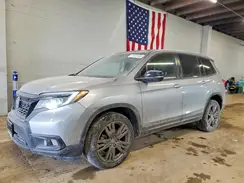 5FNYF8H5XLB003445 2020 HONDA PASSPORT