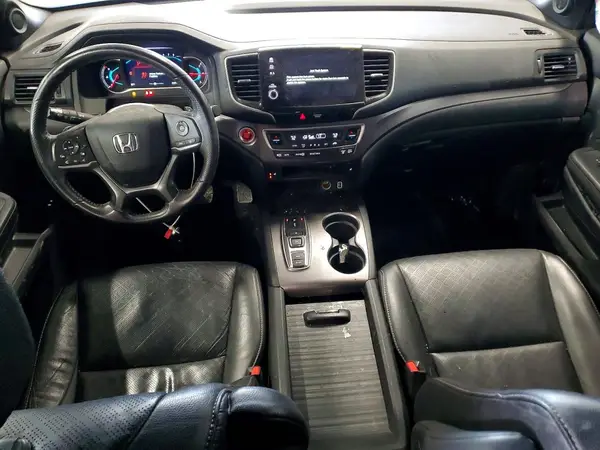 5FNYF8H5XLB003445 2020 HONDA PASSPORT - Image 8
