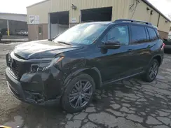 5FNYF8H5XLB004157 2020 HONDA PASSPORT