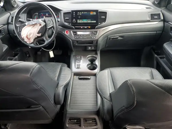 5FNYF8H5XLB004157 2020 HONDA PASSPORT - Image 8