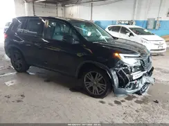 5FNYF8H5XLB005518 2020 HONDA PASSPORT