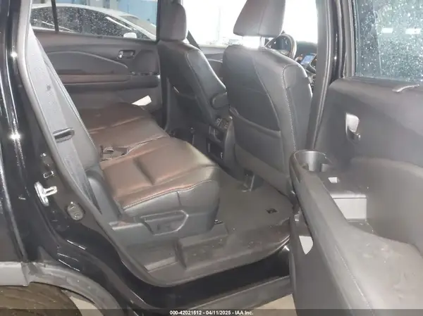 5FNYF8H5XLB005518 2020 HONDA PASSPORT - Image 8