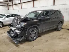 5FNYF8H5XLB006216 2020 HONDA PASSPORT