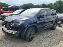 5FNYF8H5XLB006782 2020 HONDA PASSPORT
