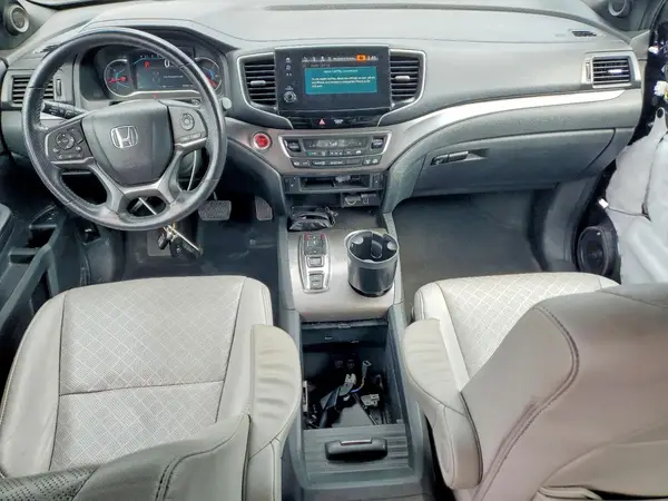5FNYF8H5XLB006782 2020 HONDA PASSPORT - Image 8