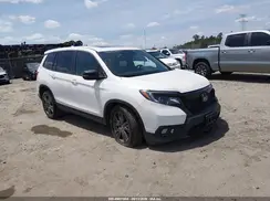 5FNYF8H5XLB007009 2020 HONDA PASSPORT
