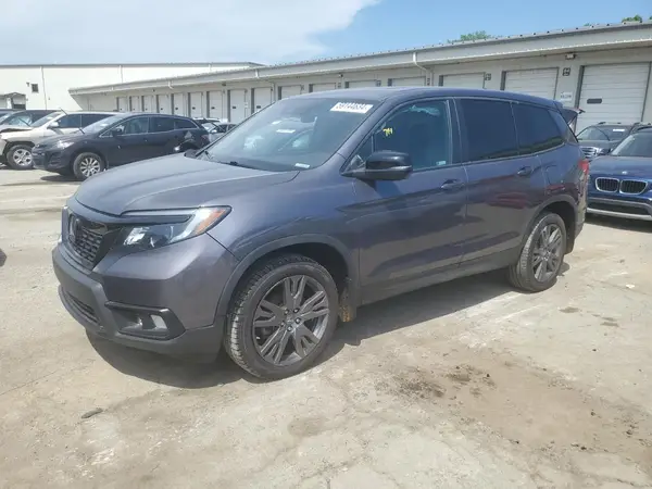 5FNYF8H5XLB007074 2020 HONDA PASSPORT