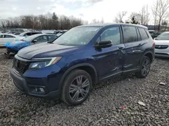 5FNYF8H5XLB009035 2020 HONDA PASSPORT