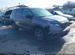 5FNYF8H5XLB013263 2020 HONDA PASSPORT