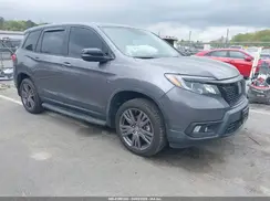 5FNYF8H5XLB018060 2020 HONDA PASSPORT