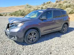 5FNYF8H5XLB020746 2020 HONDA PASSPORT