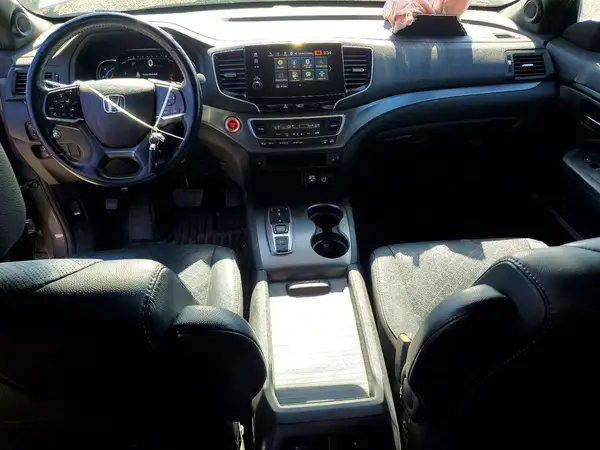 5FNYF8H5XLB020746 2020 HONDA PASSPORT - Image 8