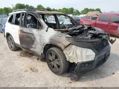 5FNYF8H5XLB021153 2020 HONDA PASSPORT